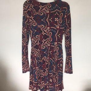 Dresses - Printed dress Dresses - Printed dress